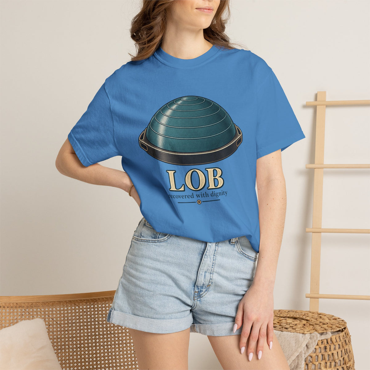 LOB T-Shirt