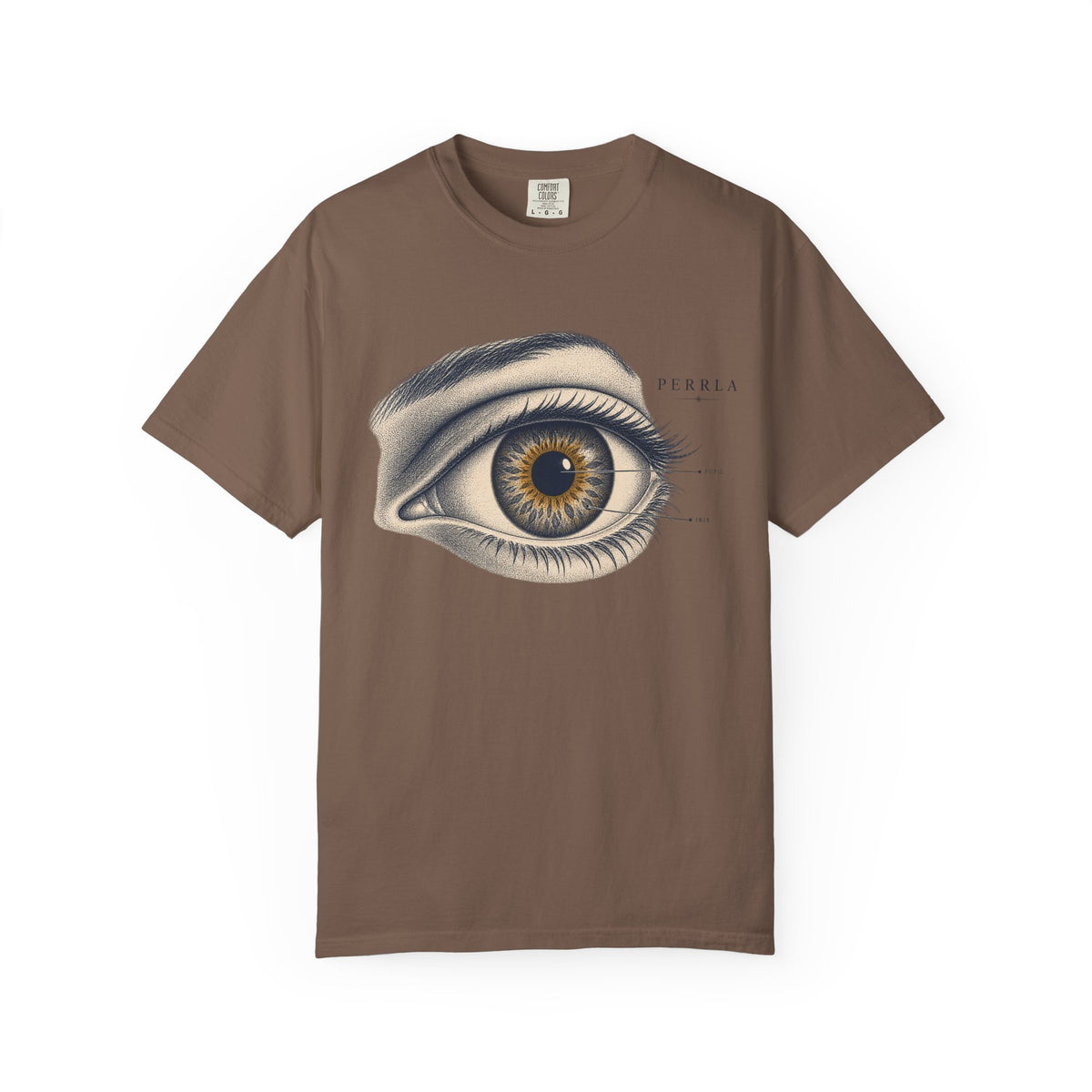 Perrla T-Shirt