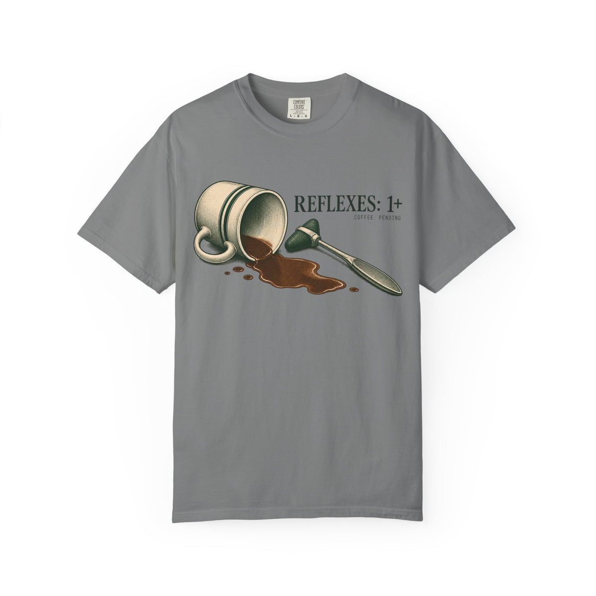 Reflexes T-Shirt