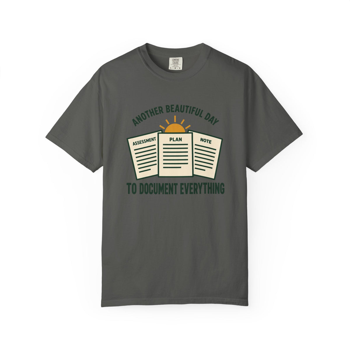 Another Beautiful Day T-shirt