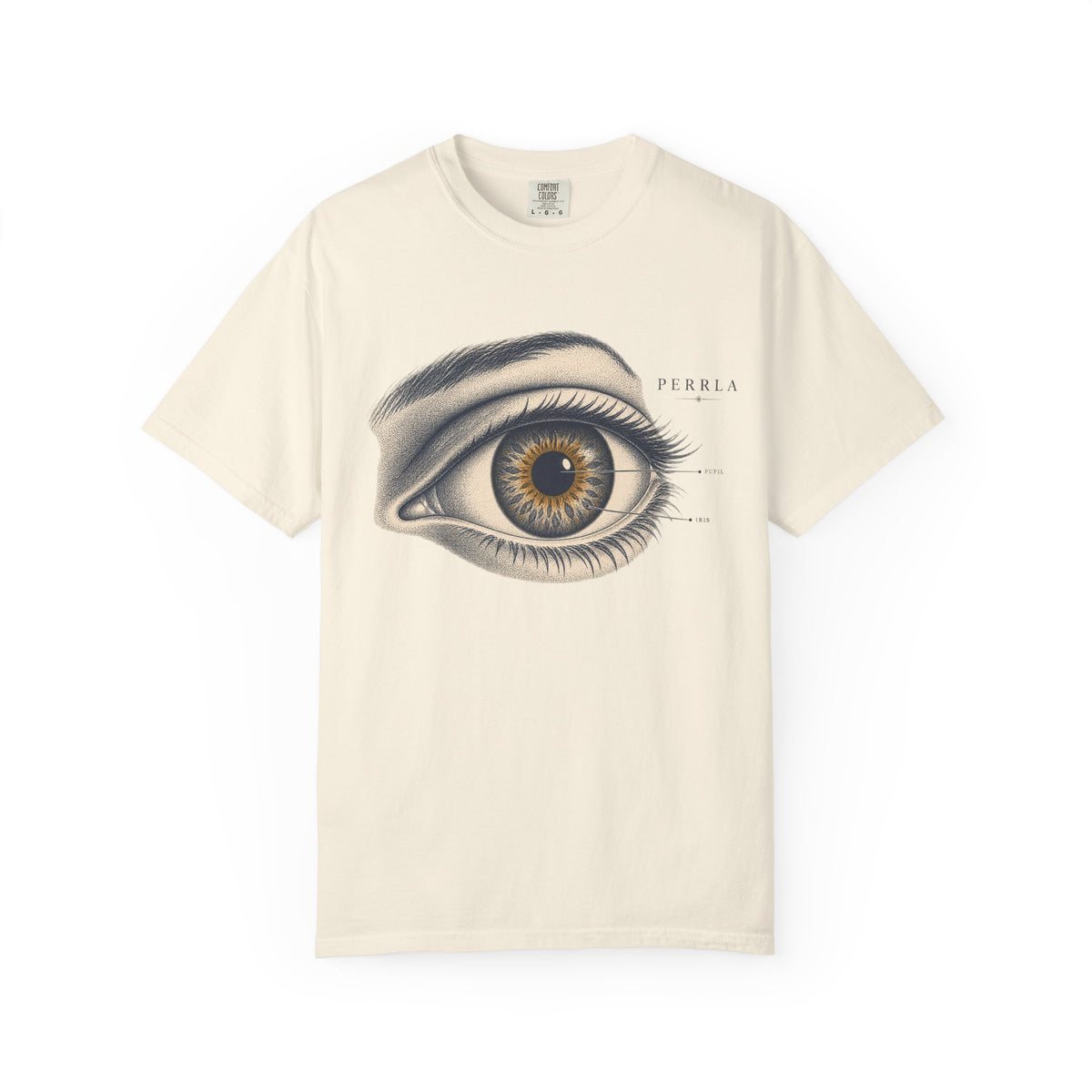 Perrla T-Shirt