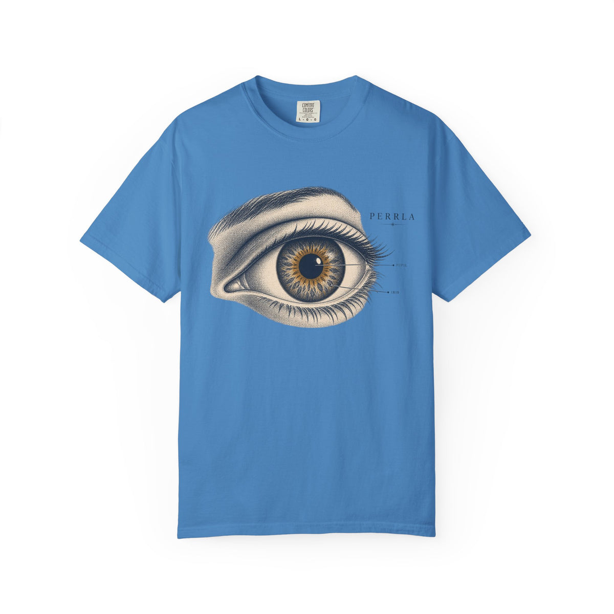 Perrla T-Shirt