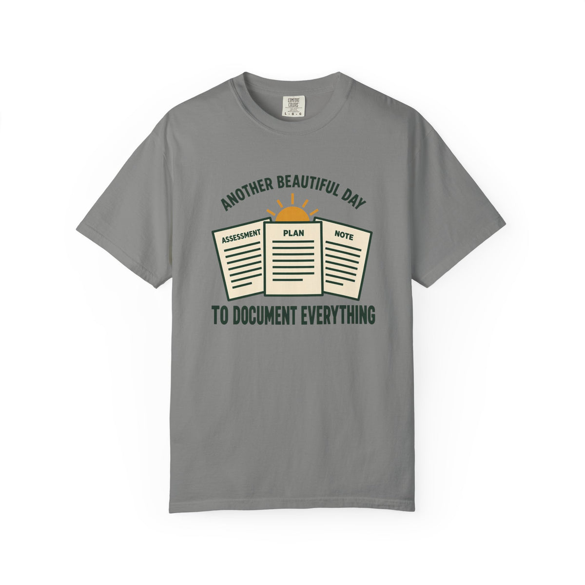 Another Beautiful Day T-shirt