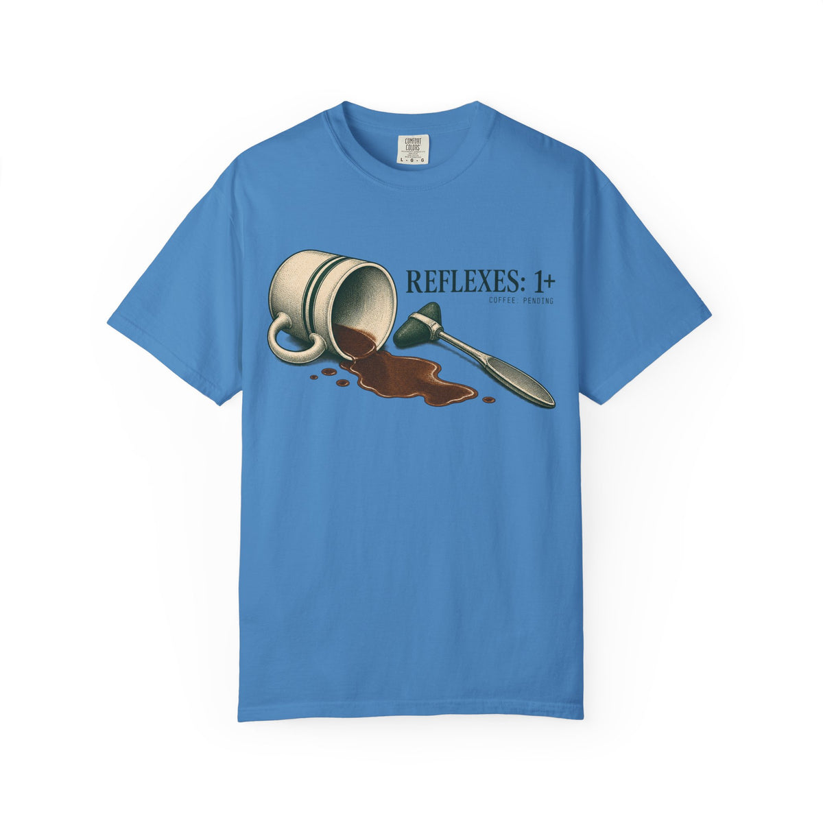 Reflexes T-Shirt
