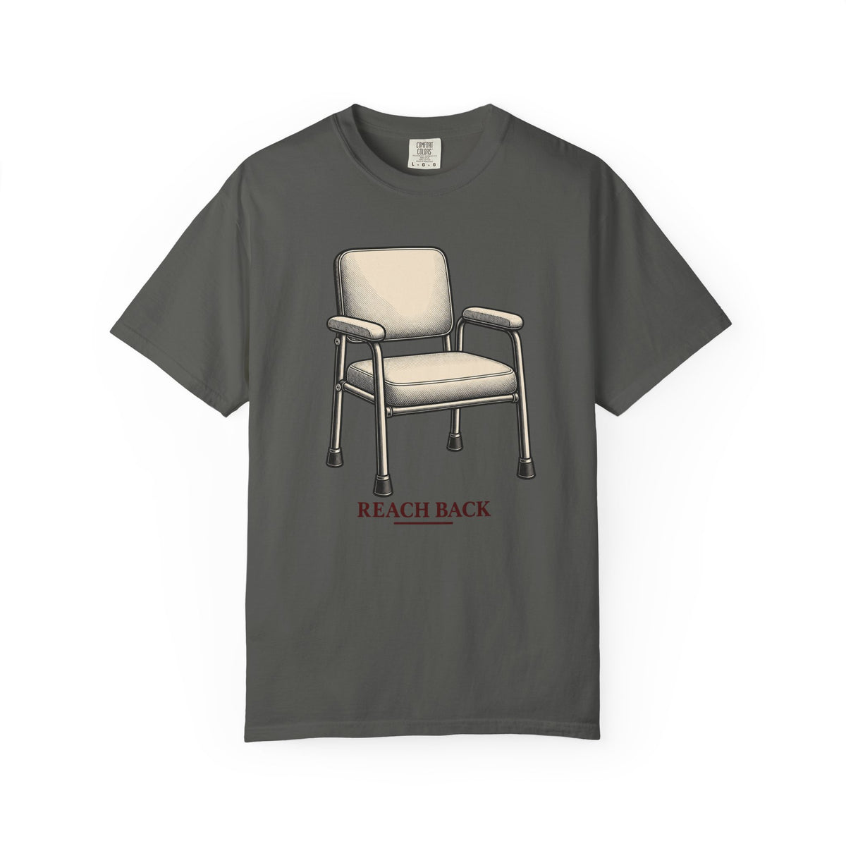 Reach Back T-Shirt