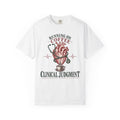Running on Coffee T-Shirt