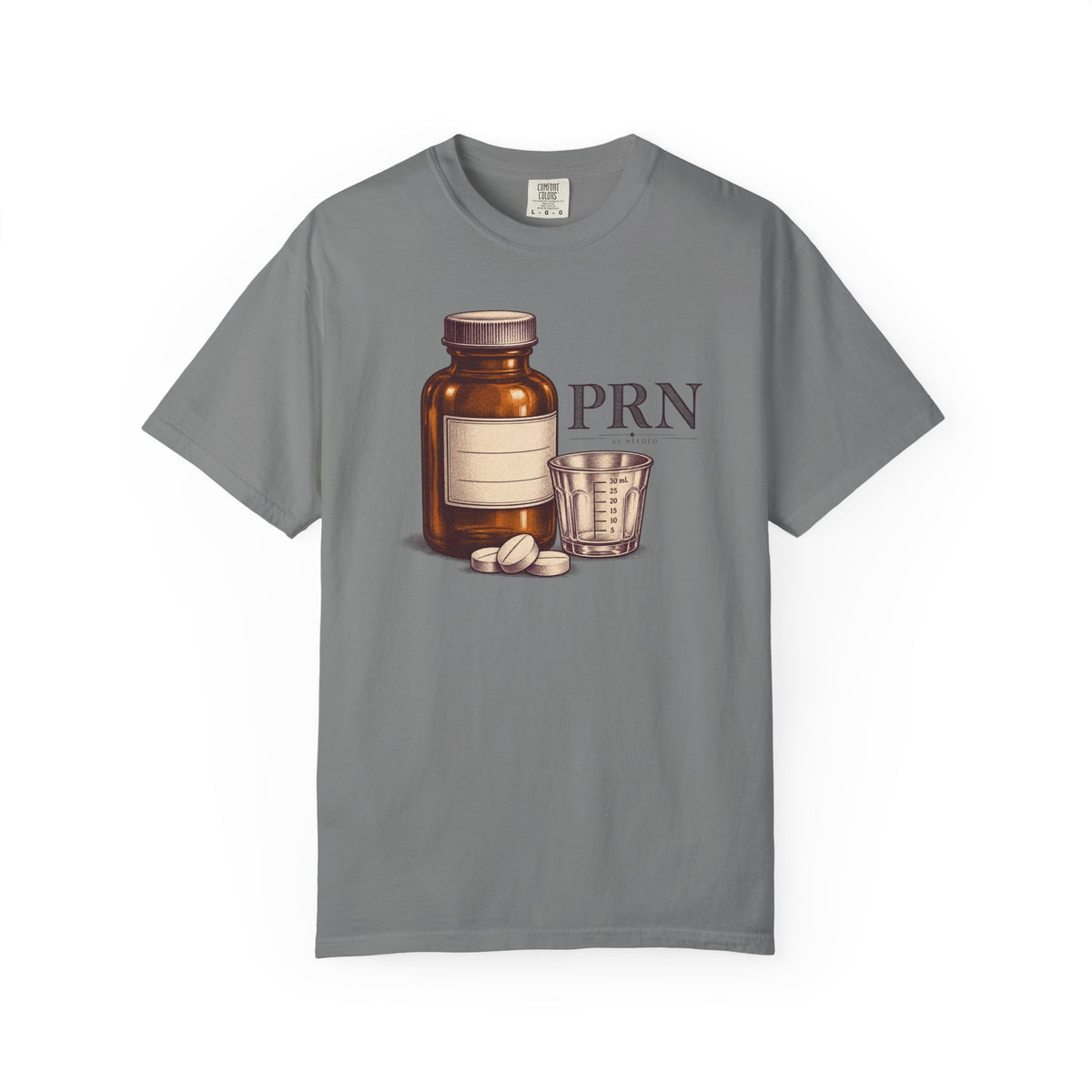 PRN T-Shirt