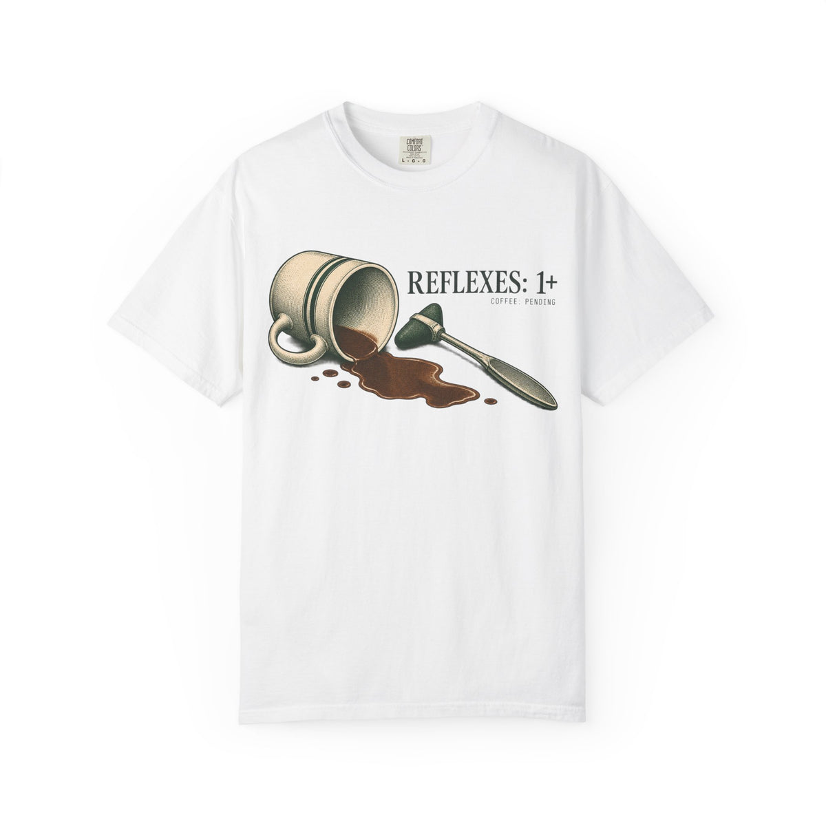 Reflexes T-Shirt