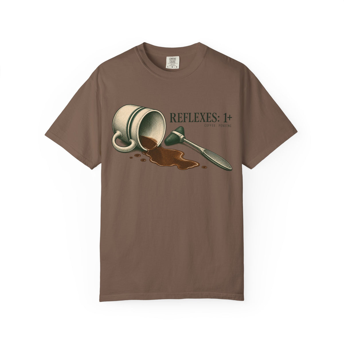 Reflexes T-Shirt