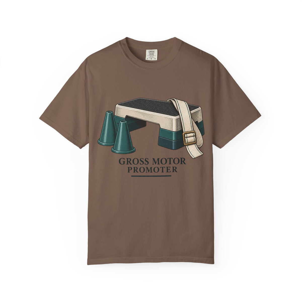 Gross Motor T-Shirt