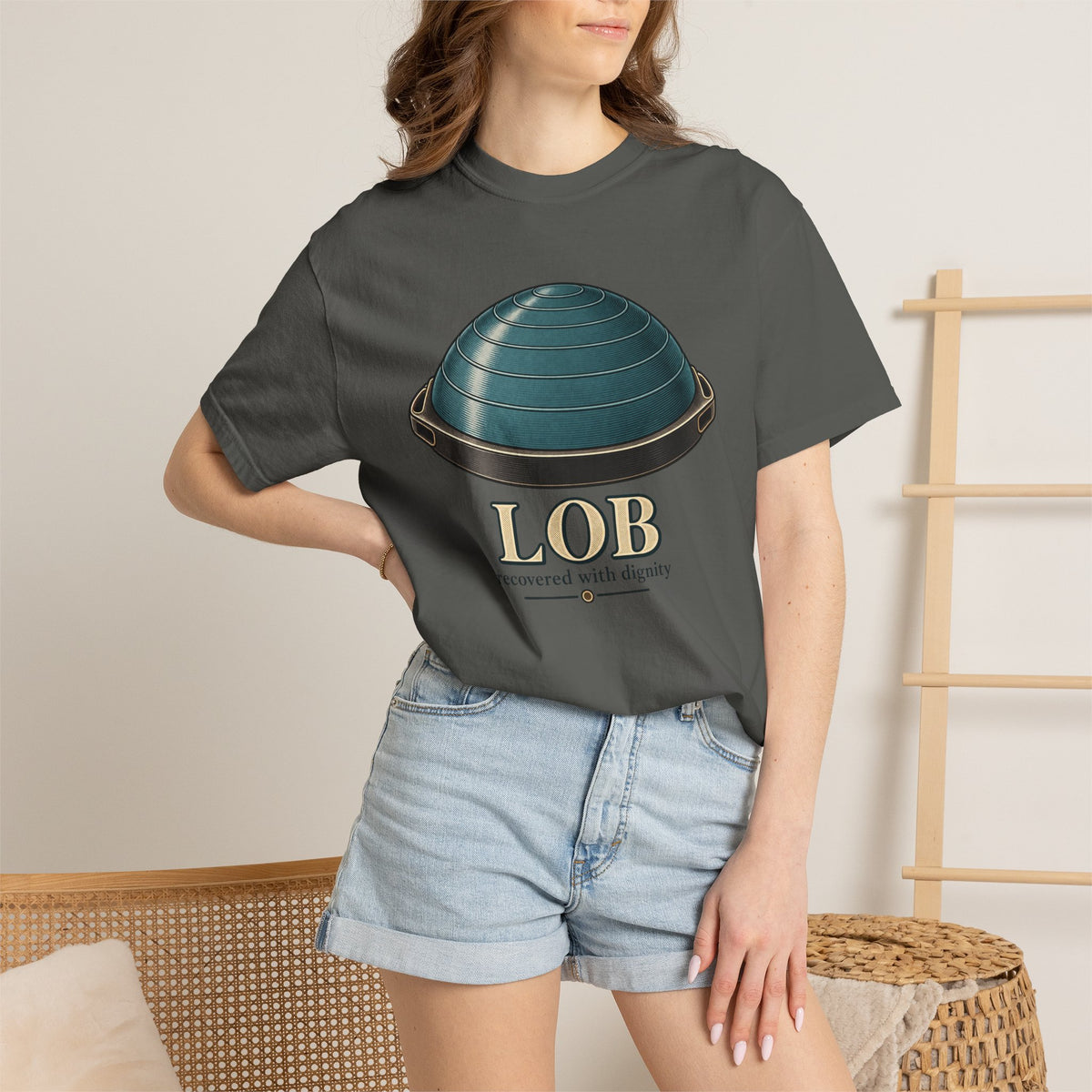 LOB T-Shirt