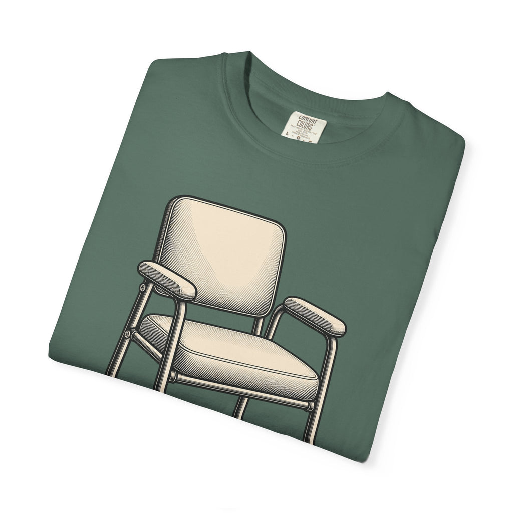Reach Back T-Shirt