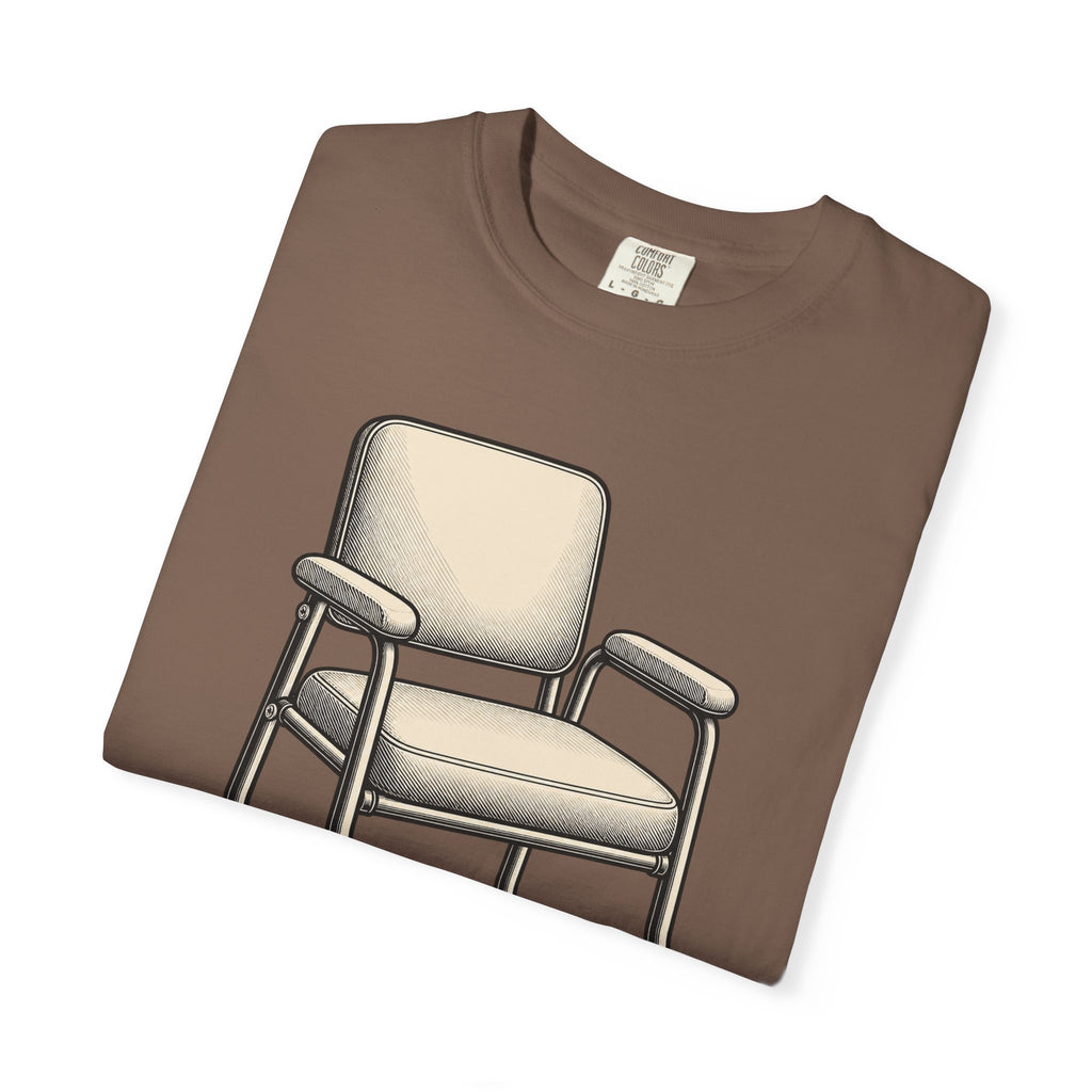 Reach Back T-Shirt