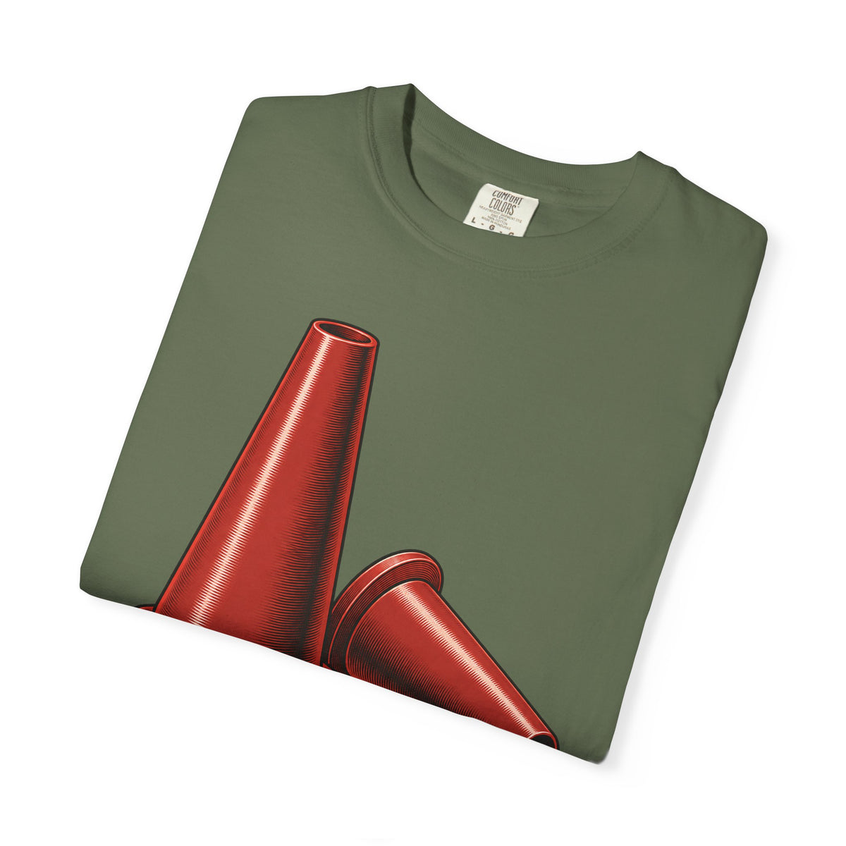 Goals Met T-Shirt