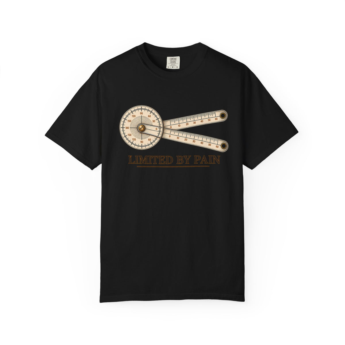 Limited by Pain T-Shirt