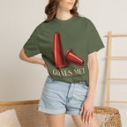 Goals Met T-Shirt