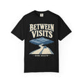Between Visits T-Shirt