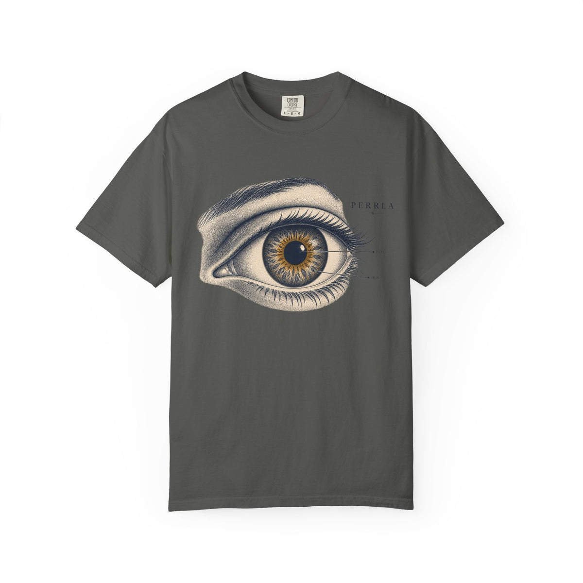 Perrla T-Shirt