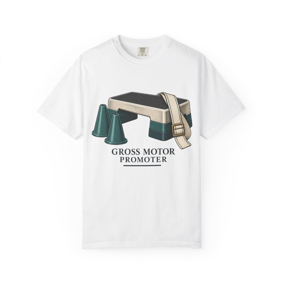 Gross Motor T-Shirt