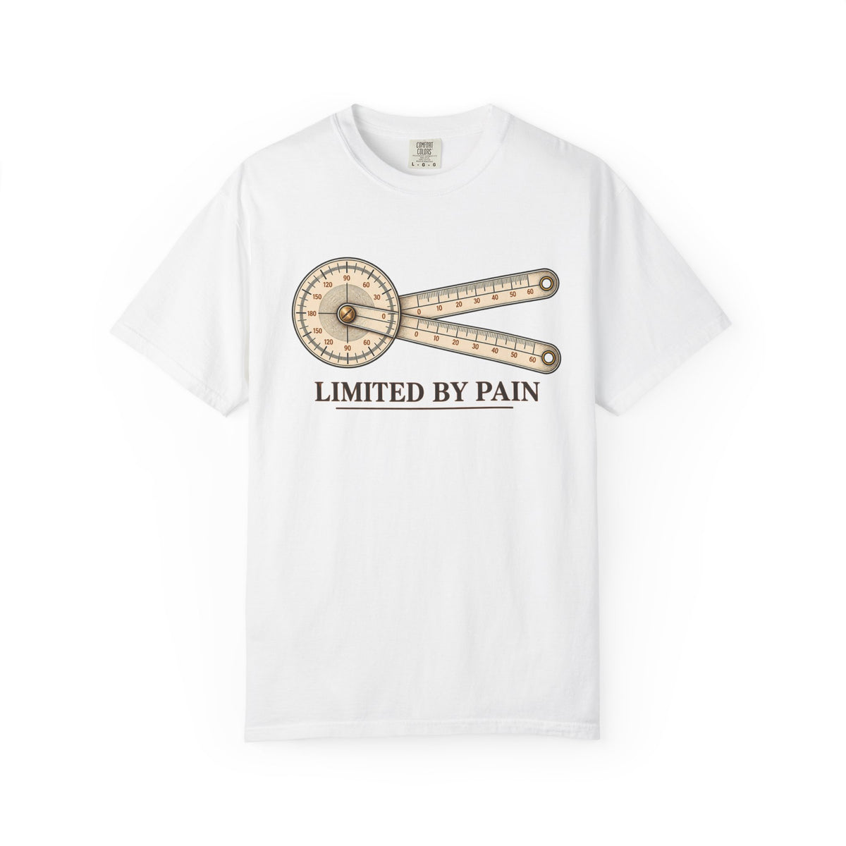 Limited by Pain T-Shirt