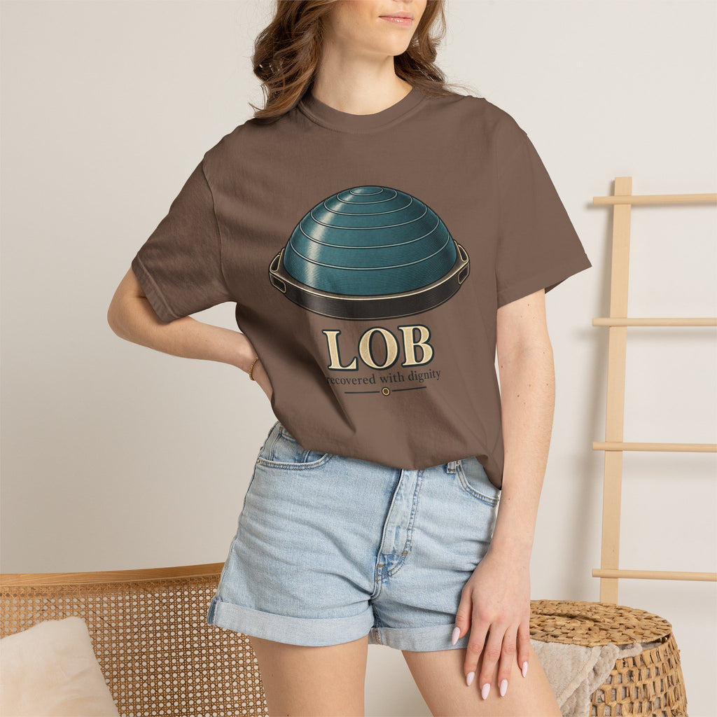 LOB T-Shirt