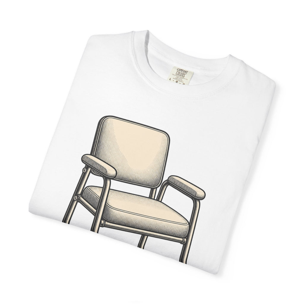 Reach Back T-Shirt