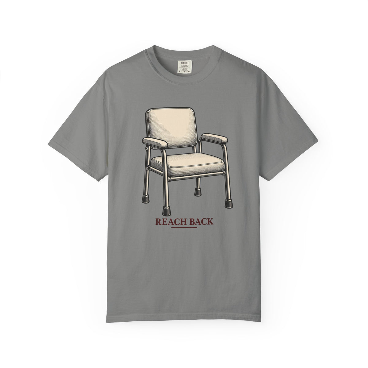 Reach Back T-Shirt