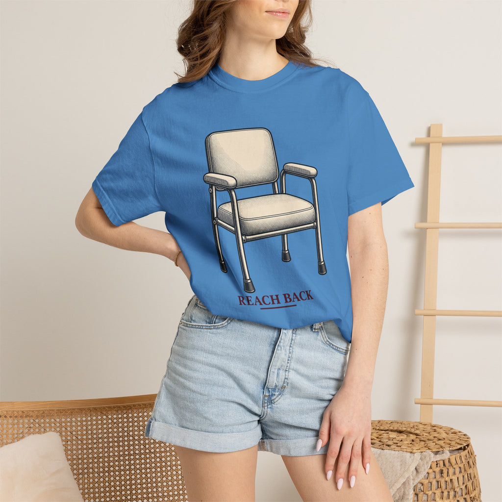 Reach Back T-Shirt