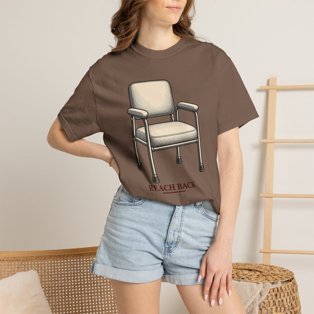 Reach Back T-Shirt