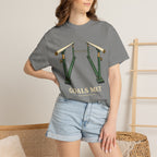 Goals Met T-Shirt