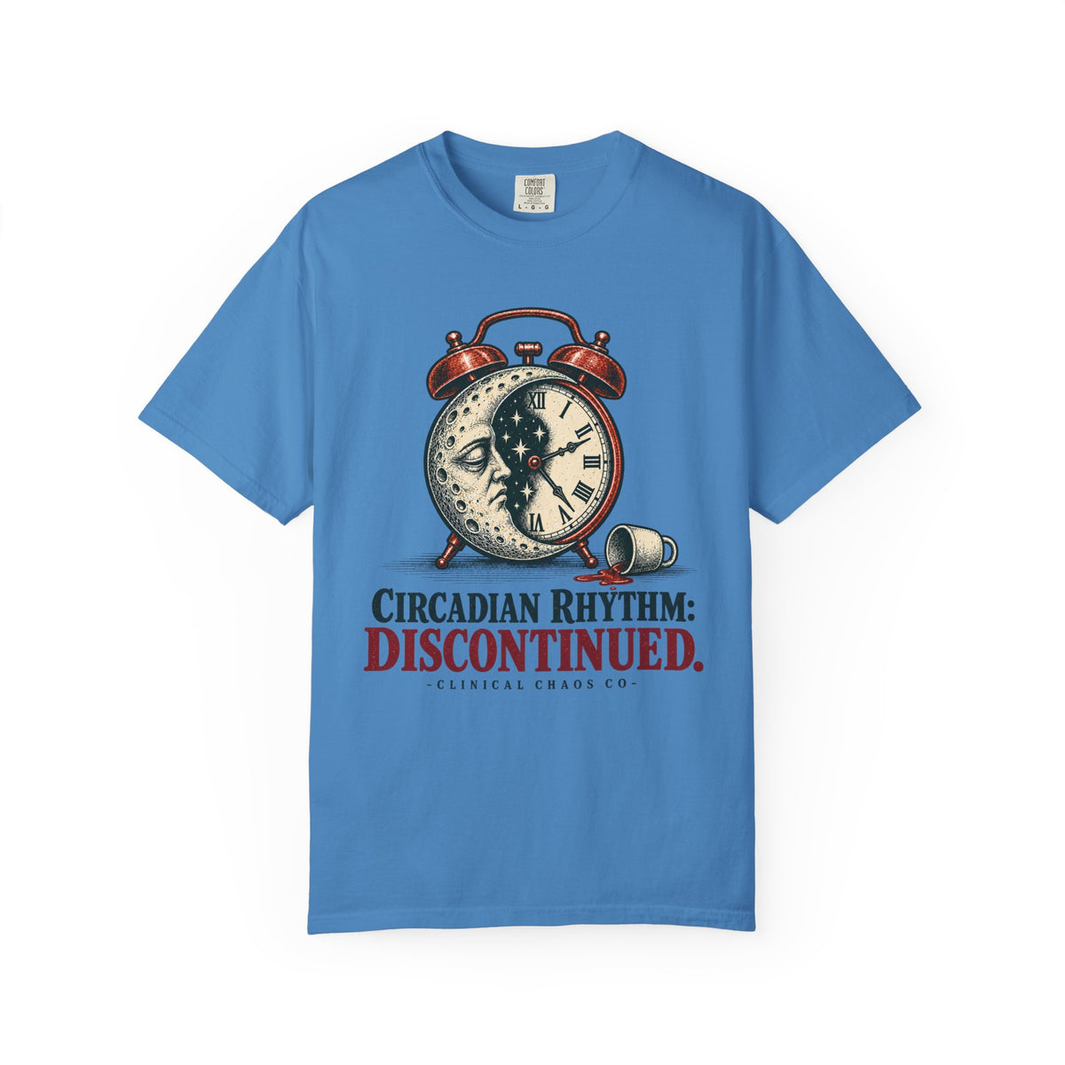 Circadian Rhythm T-Shirt