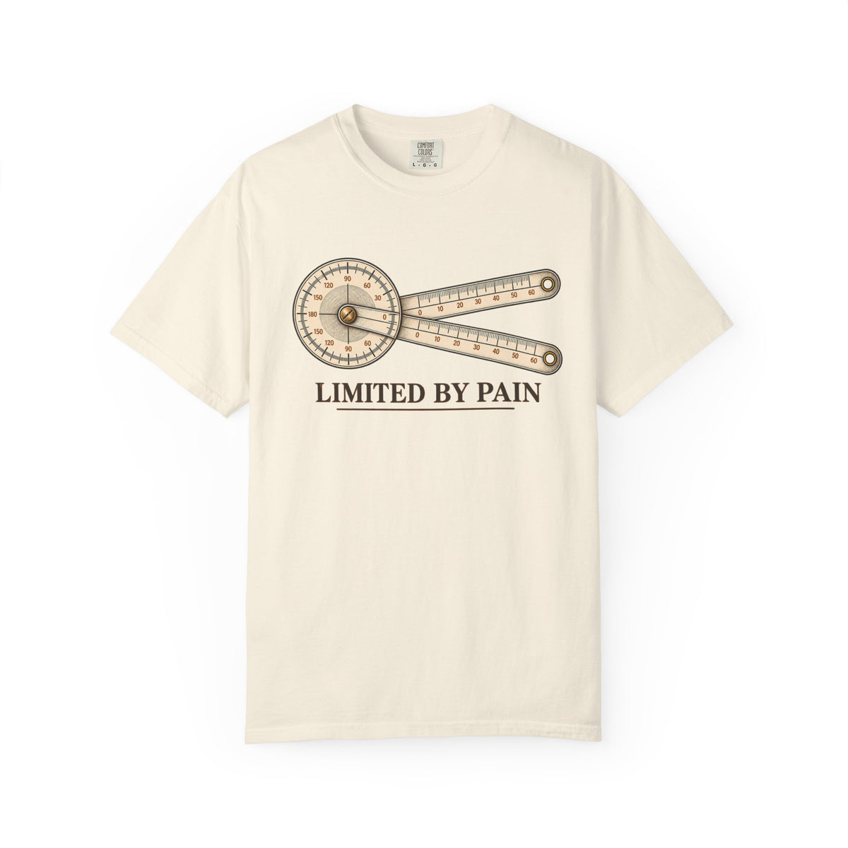 Limited by Pain T-Shirt