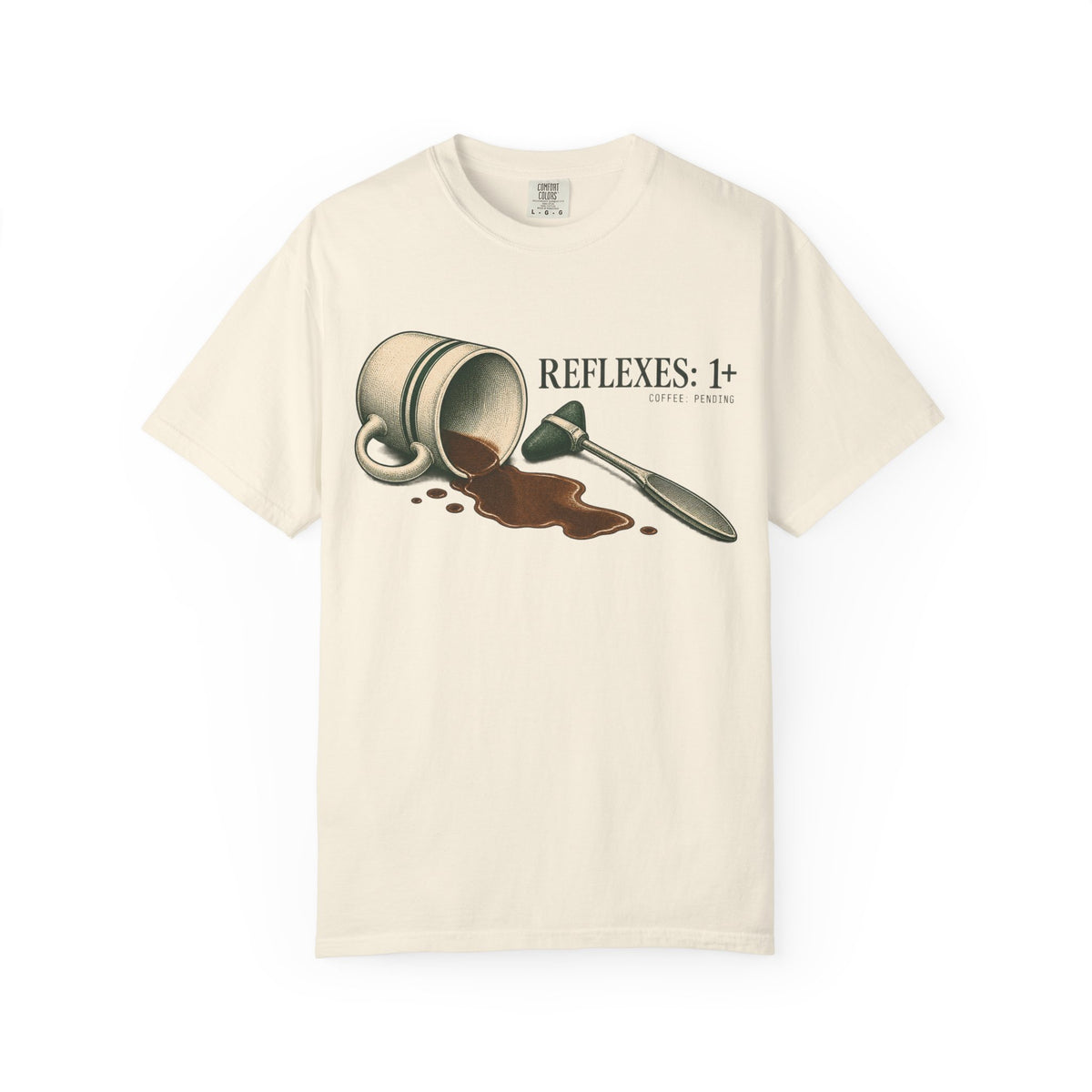 Reflexes T-Shirt