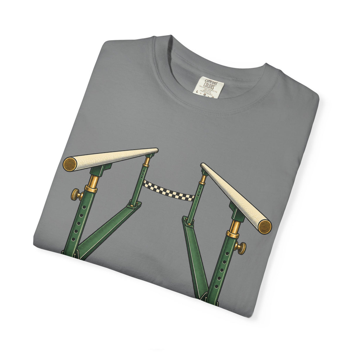 Goals Met T-Shirt