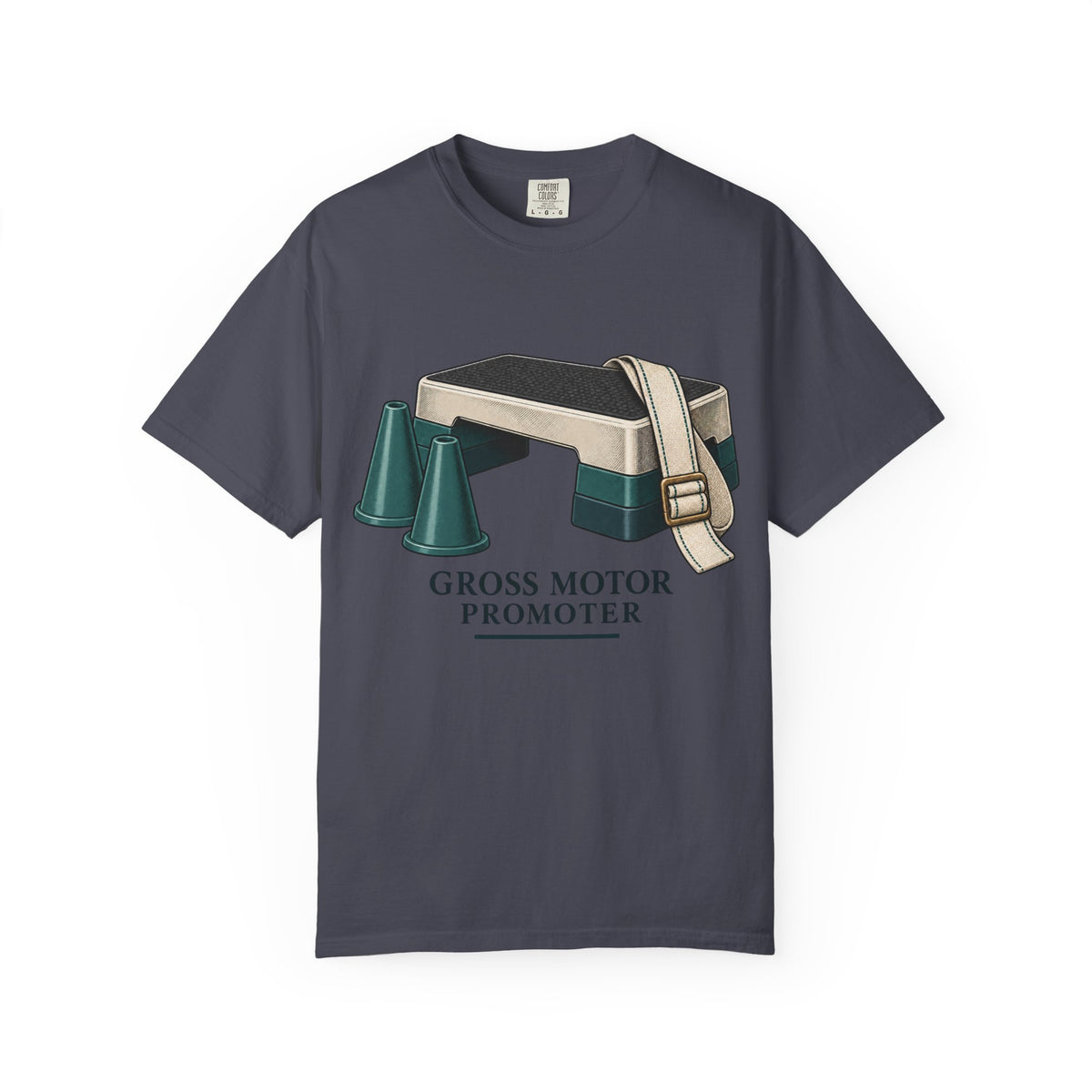 Gross Motor T-Shirt
