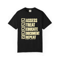 List T-Shirt