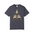 Nose Over Toes T-Shirt