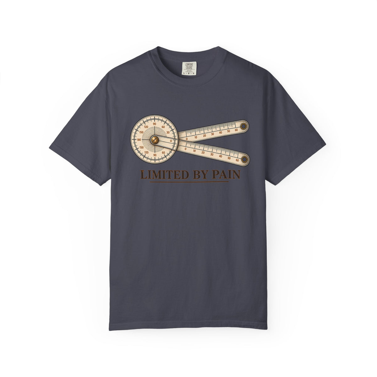 Limited by Pain T-Shirt