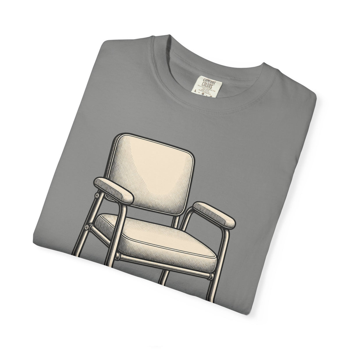 Reach Back T-Shirt