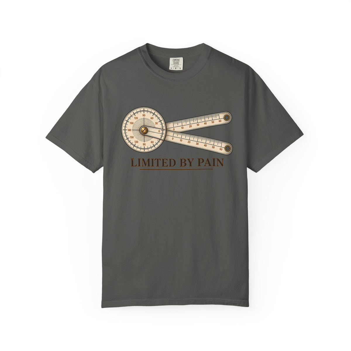 Limited by Pain T-Shirt