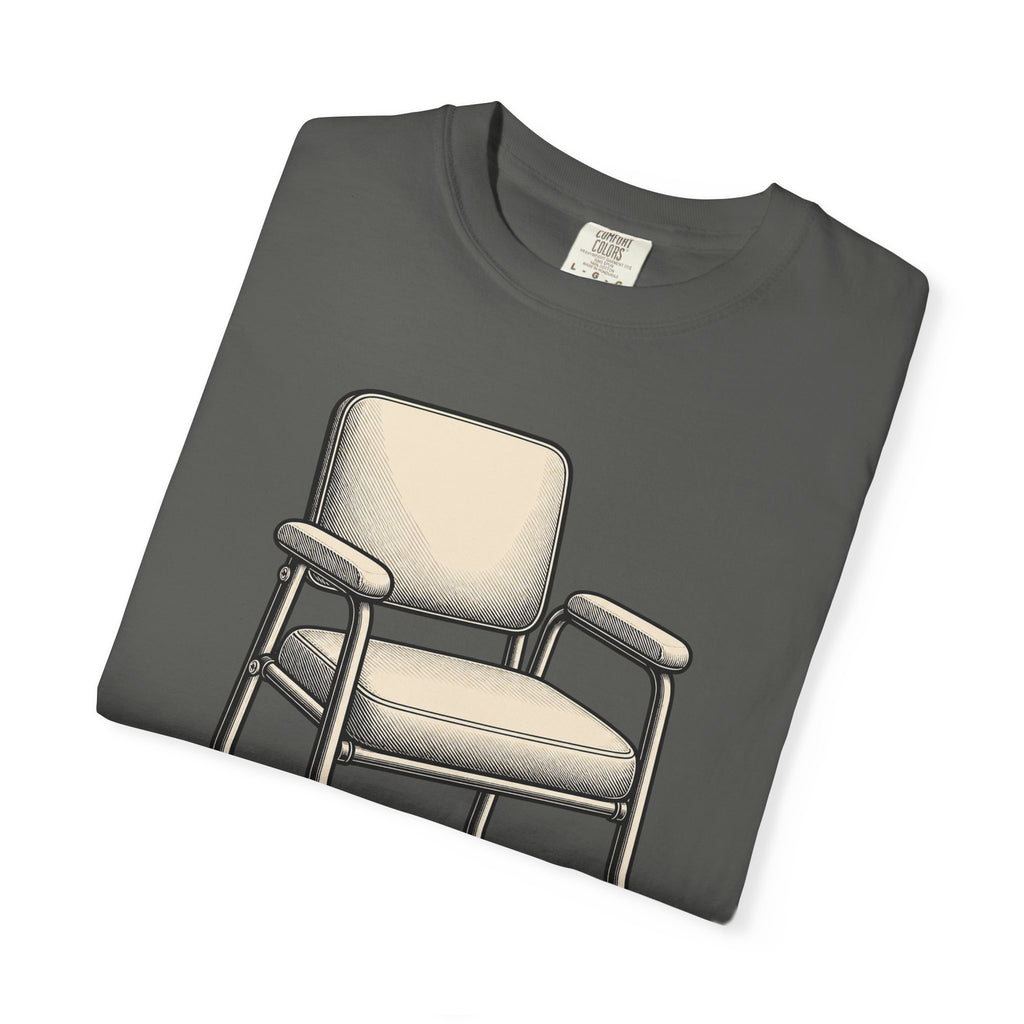 Reach Back T-Shirt
