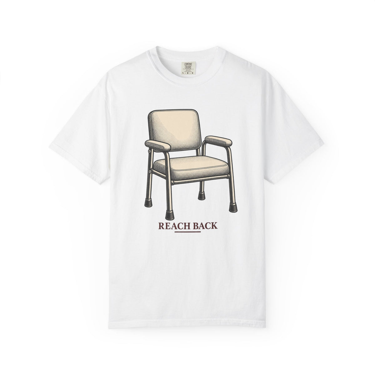 Reach Back T-Shirt