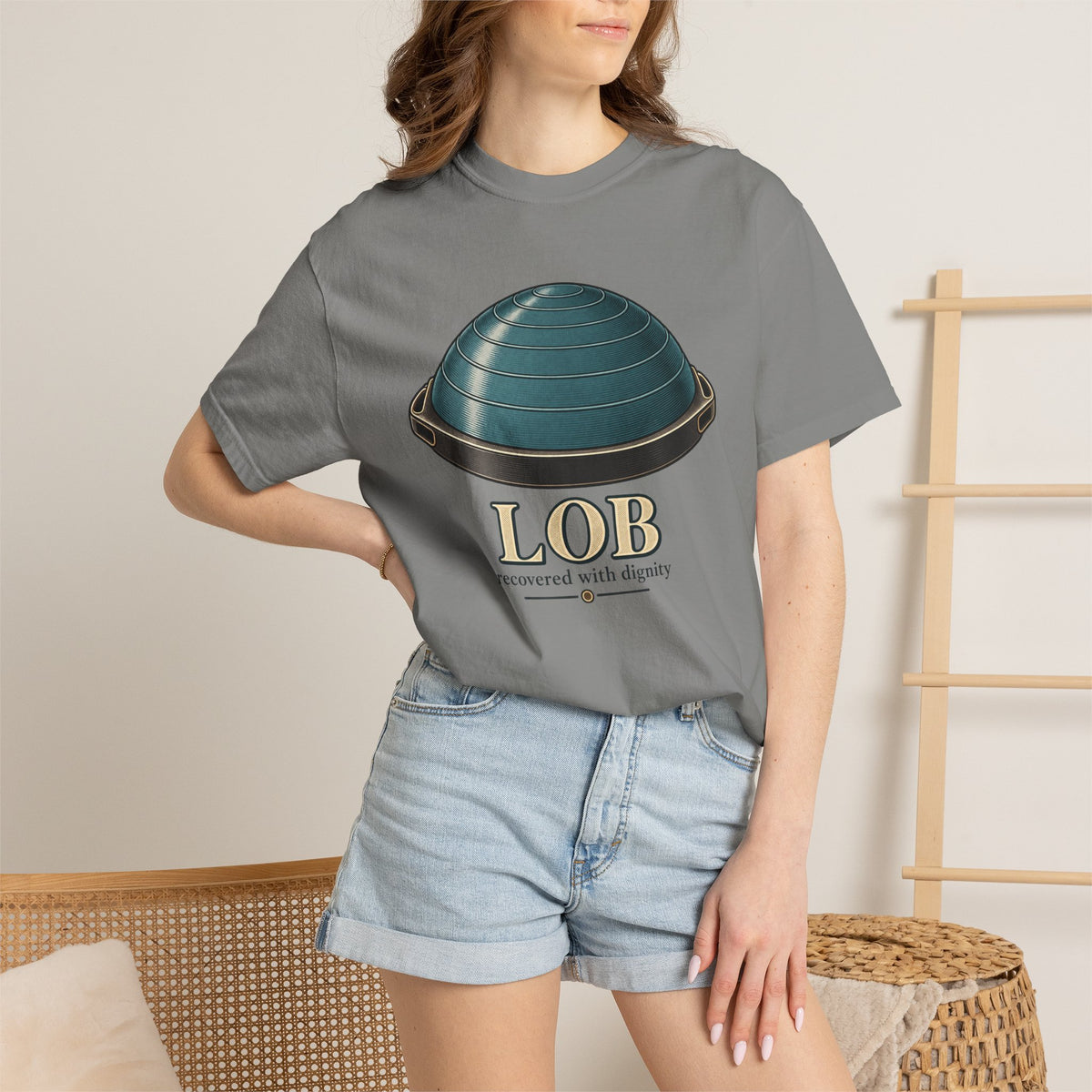 LOB T-Shirt