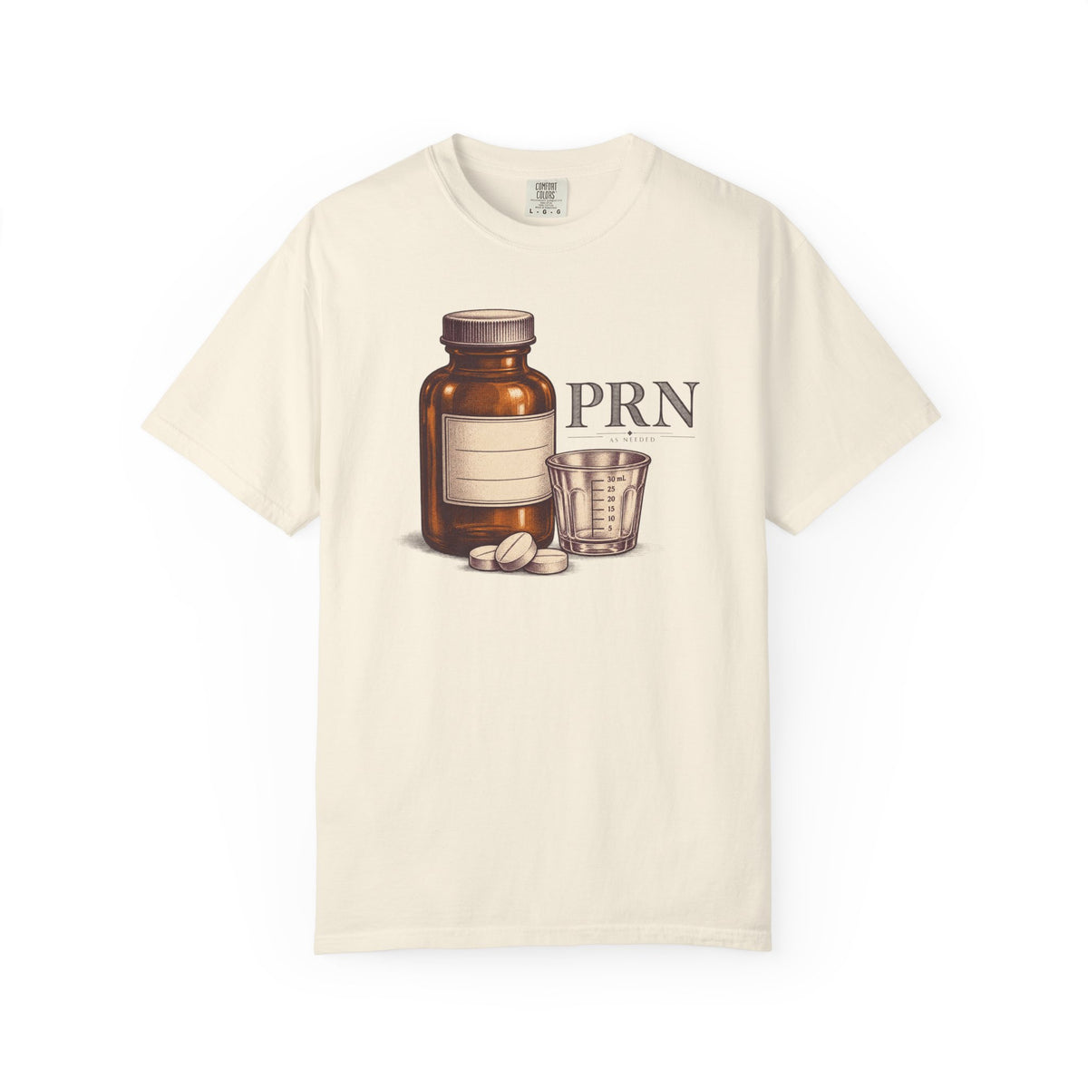 PRN T-Shirt
