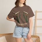 Goals Met T-Shirt