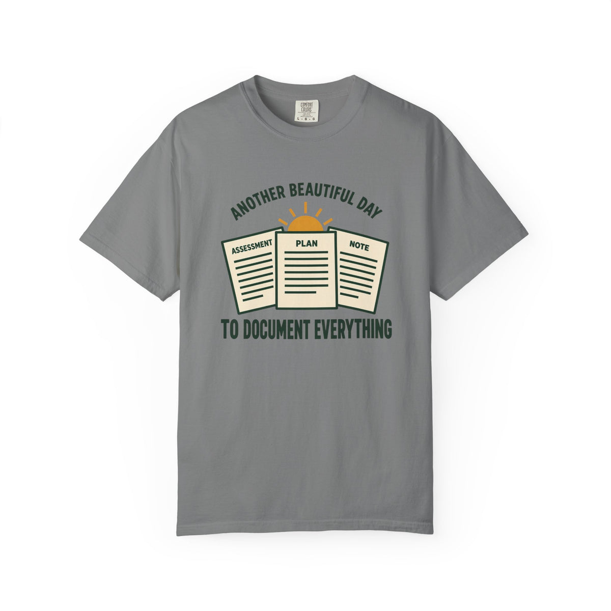 Another Beautiful Day T-shirt
