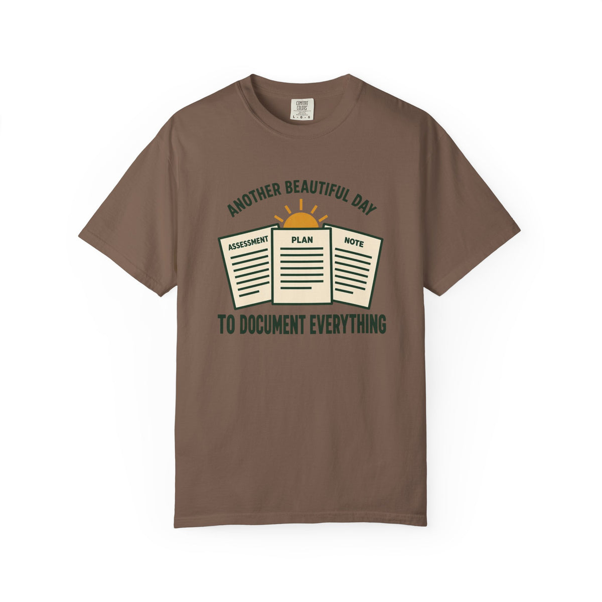 Another Beautiful Day T-shirt