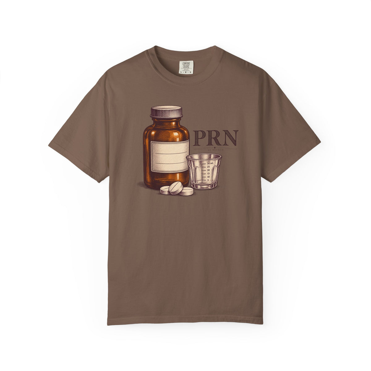 PRN T-Shirt