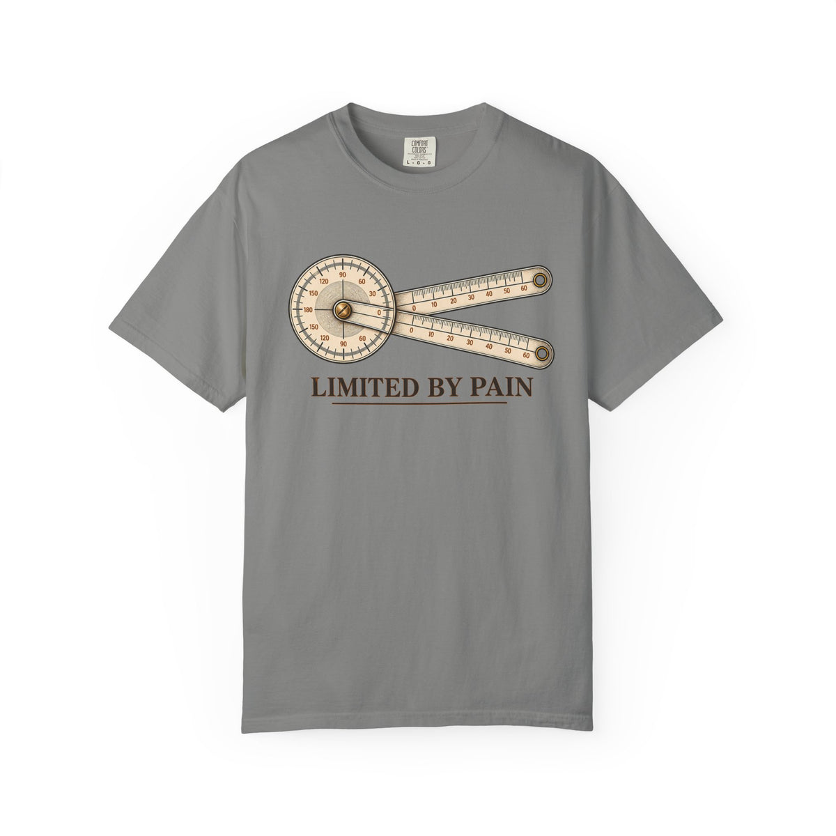 Limited by Pain T-Shirt