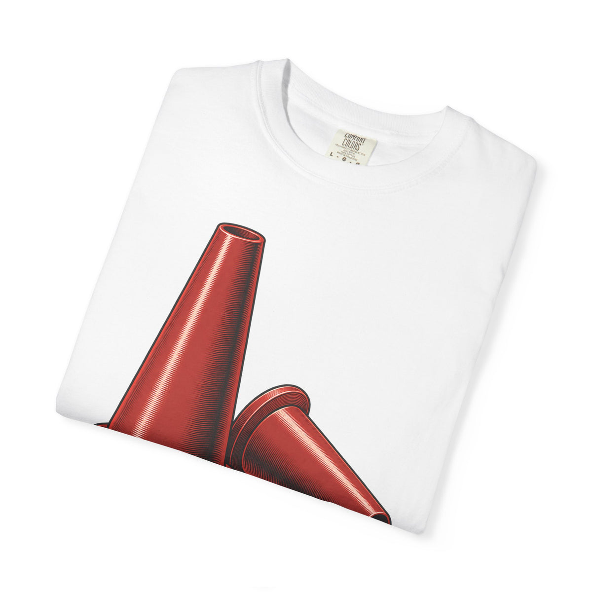 Goals Met T-Shirt